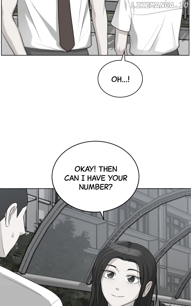 Big Man on the Court Chapter 96 - page 16