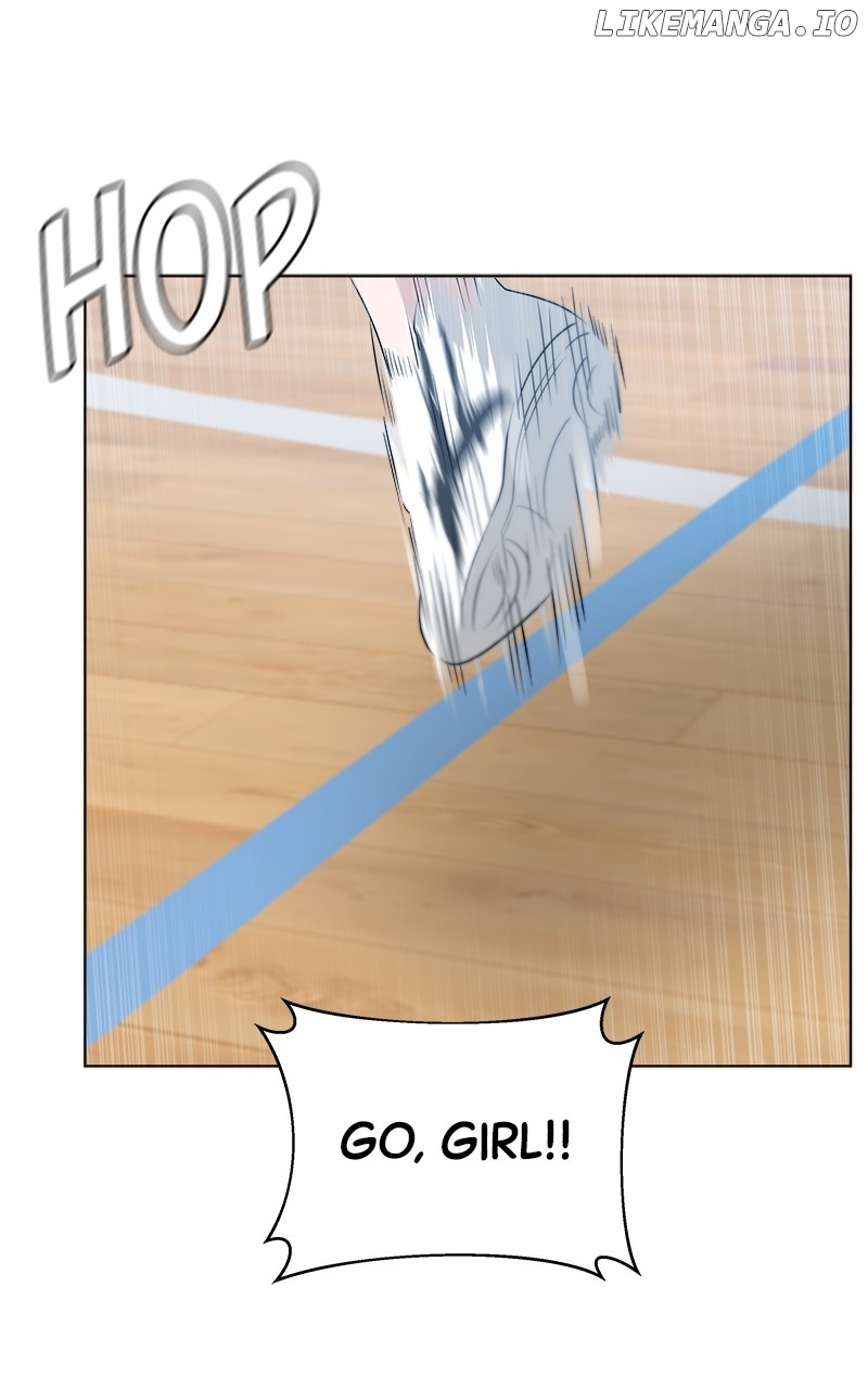 Big Man on the Court Chapter 96 - page 43