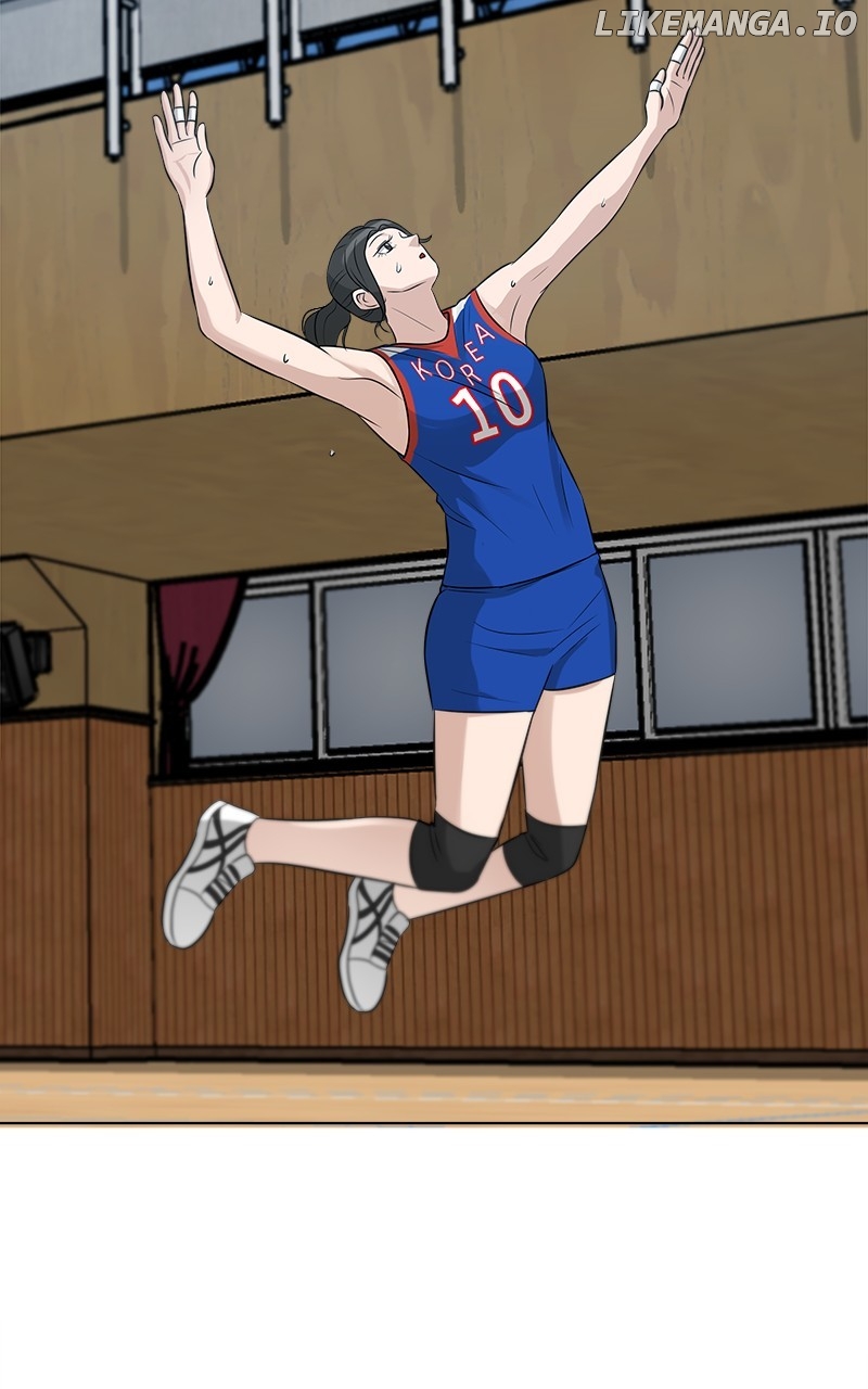 Big Man on the Court Chapter 96 - page 46