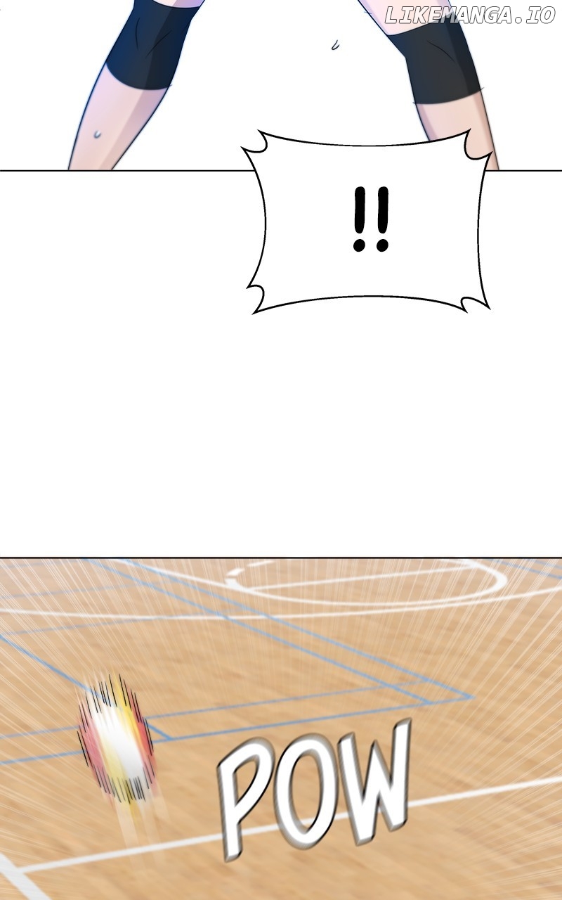 Big Man on the Court Chapter 96 - page 48