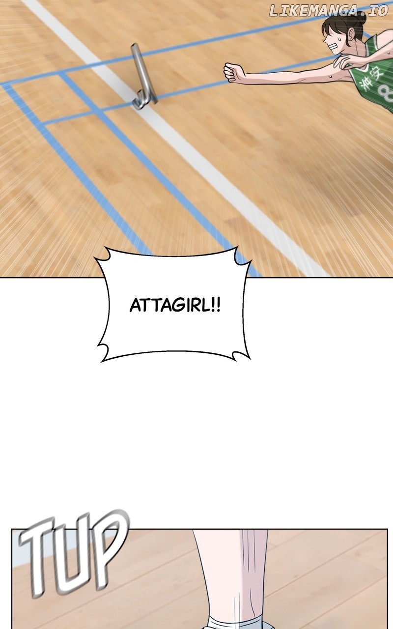 Big Man on the Court Chapter 96 - page 49