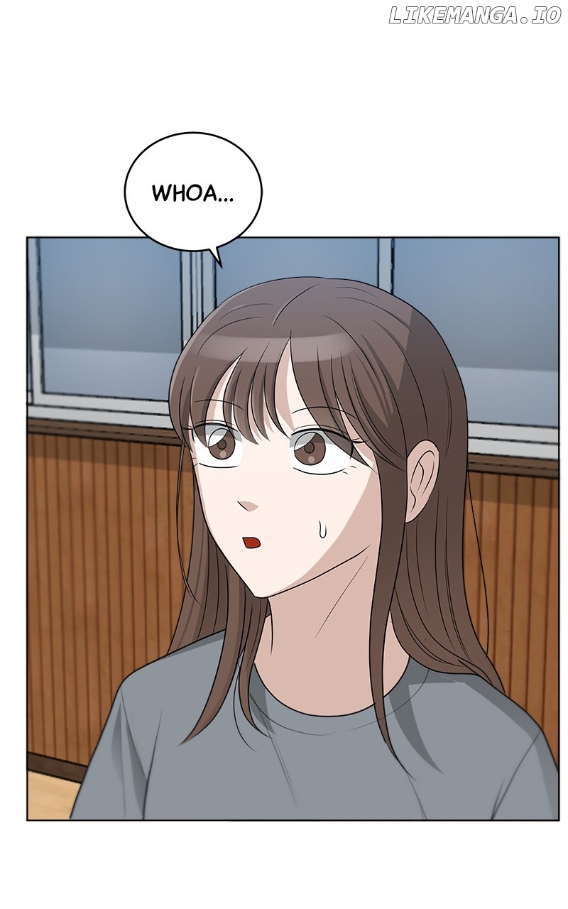 Big Man on the Court Chapter 96 - page 52