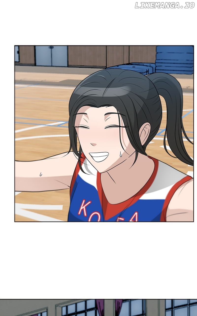 Big Man on the Court Chapter 96 - page 53