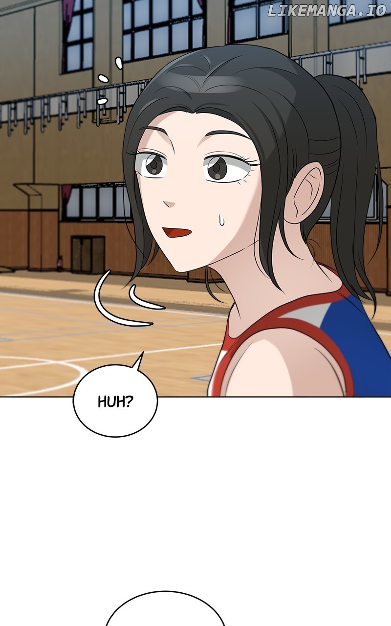 Big Man on the Court Chapter 96 - page 54