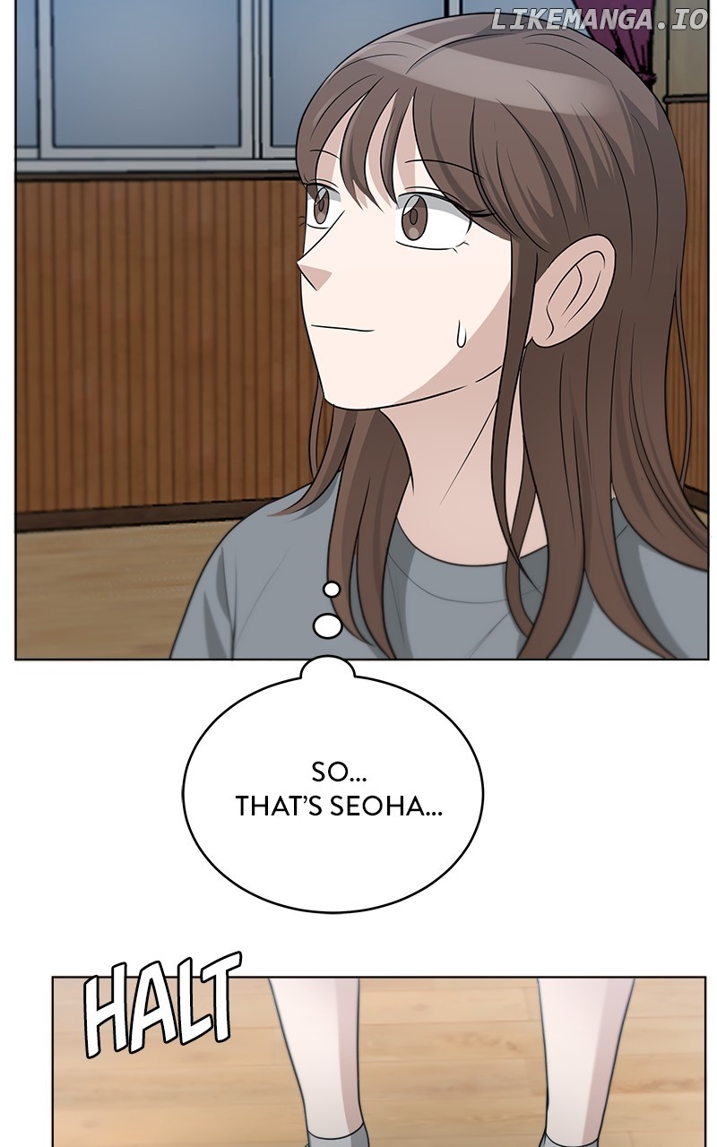 Big Man on the Court Chapter 96 - page 59