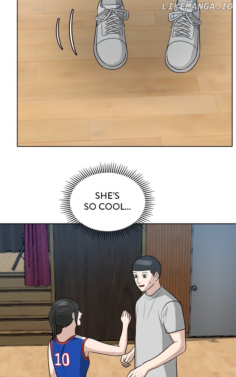 Big Man on the Court Chapter 96 - page 60