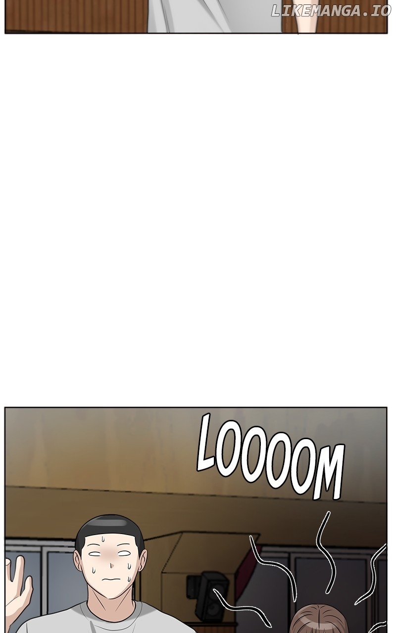 Big Man on the Court Chapter 96 - page 66