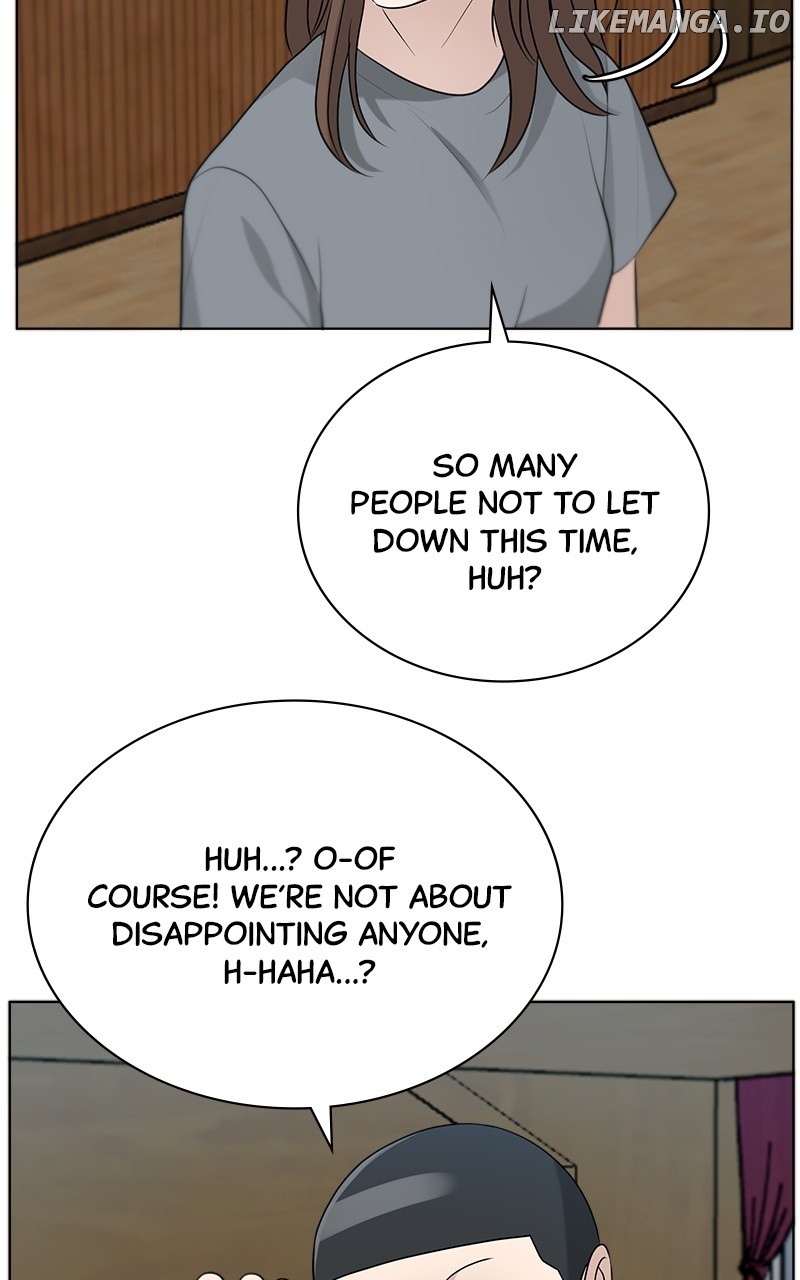 Big Man on the Court Chapter 96 - page 68