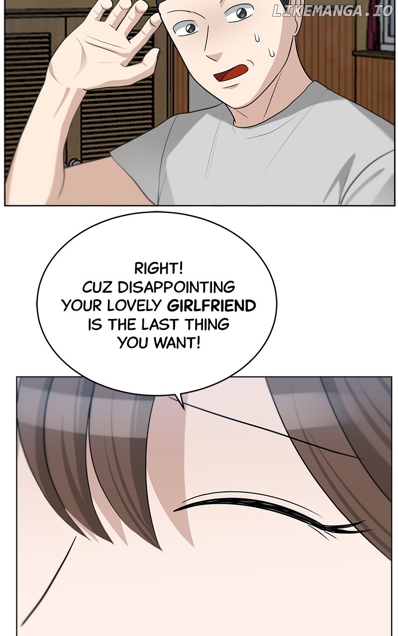 Big Man on the Court Chapter 96 - page 69
