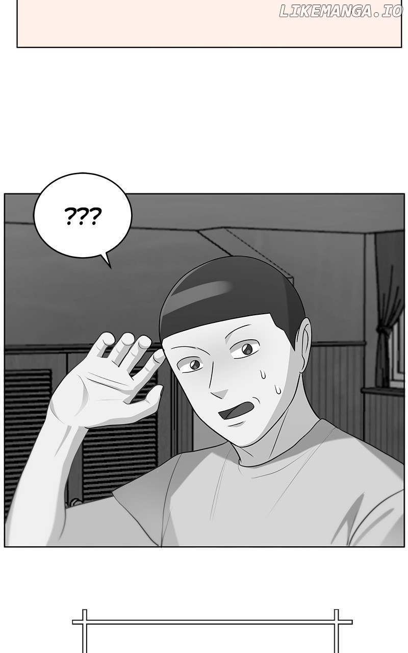 Big Man on the Court Chapter 96 - page 70