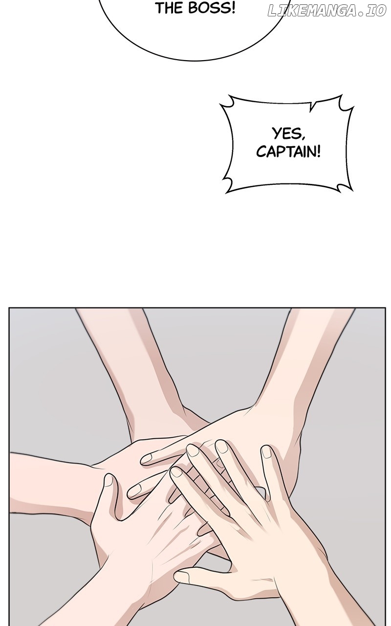 Big Man on the Court Chapter 96 - page 80