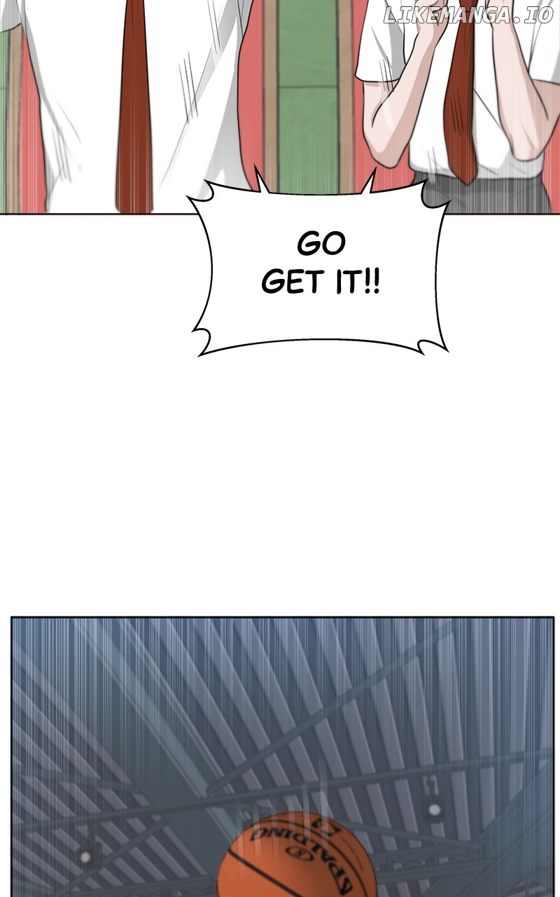 Big Man on the Court Chapter 96 - page 82