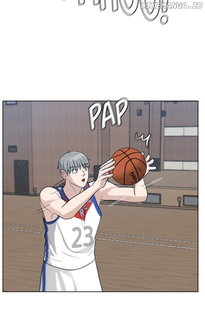 Big Man on the Court Chapter 96 - page 85