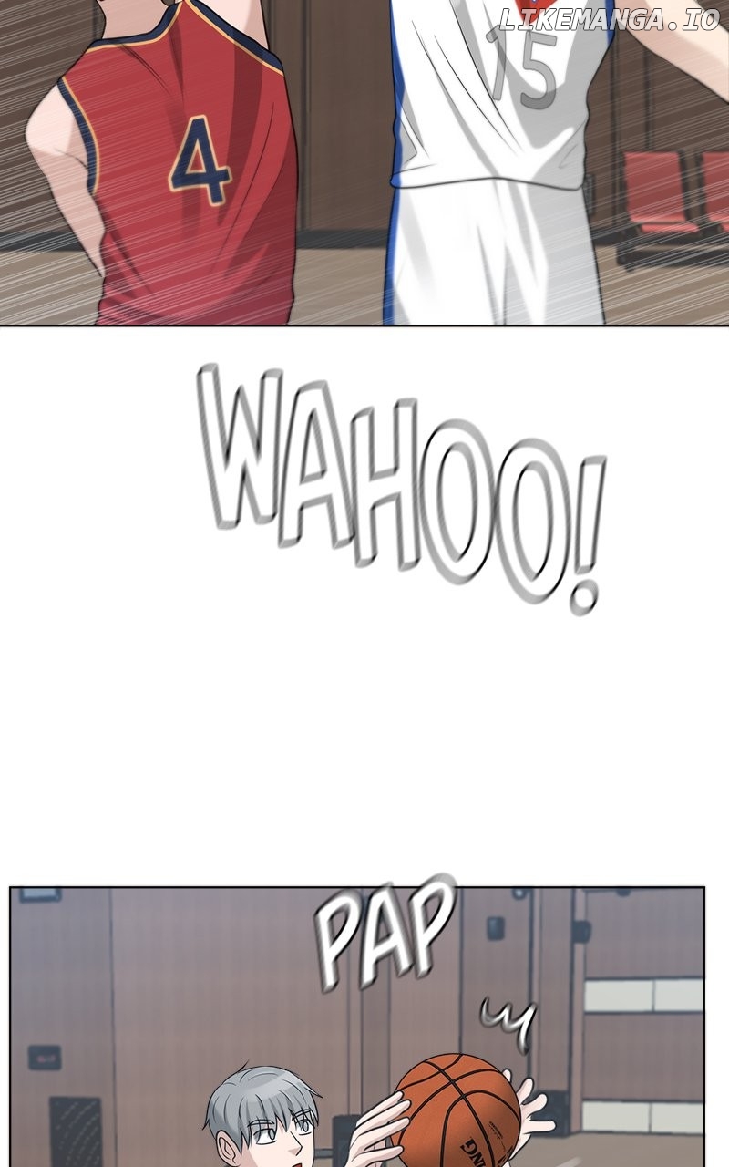 Big Man on the Court Chapter 97 - page 2