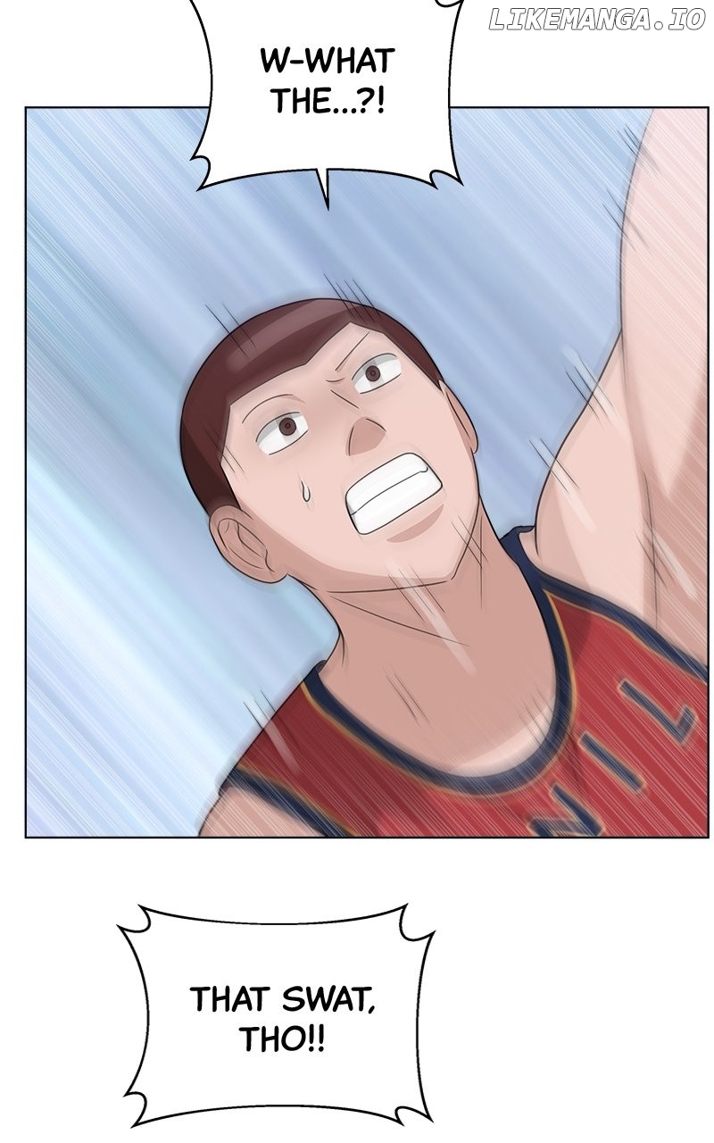 Big Man on the Court Chapter 97 - page 27