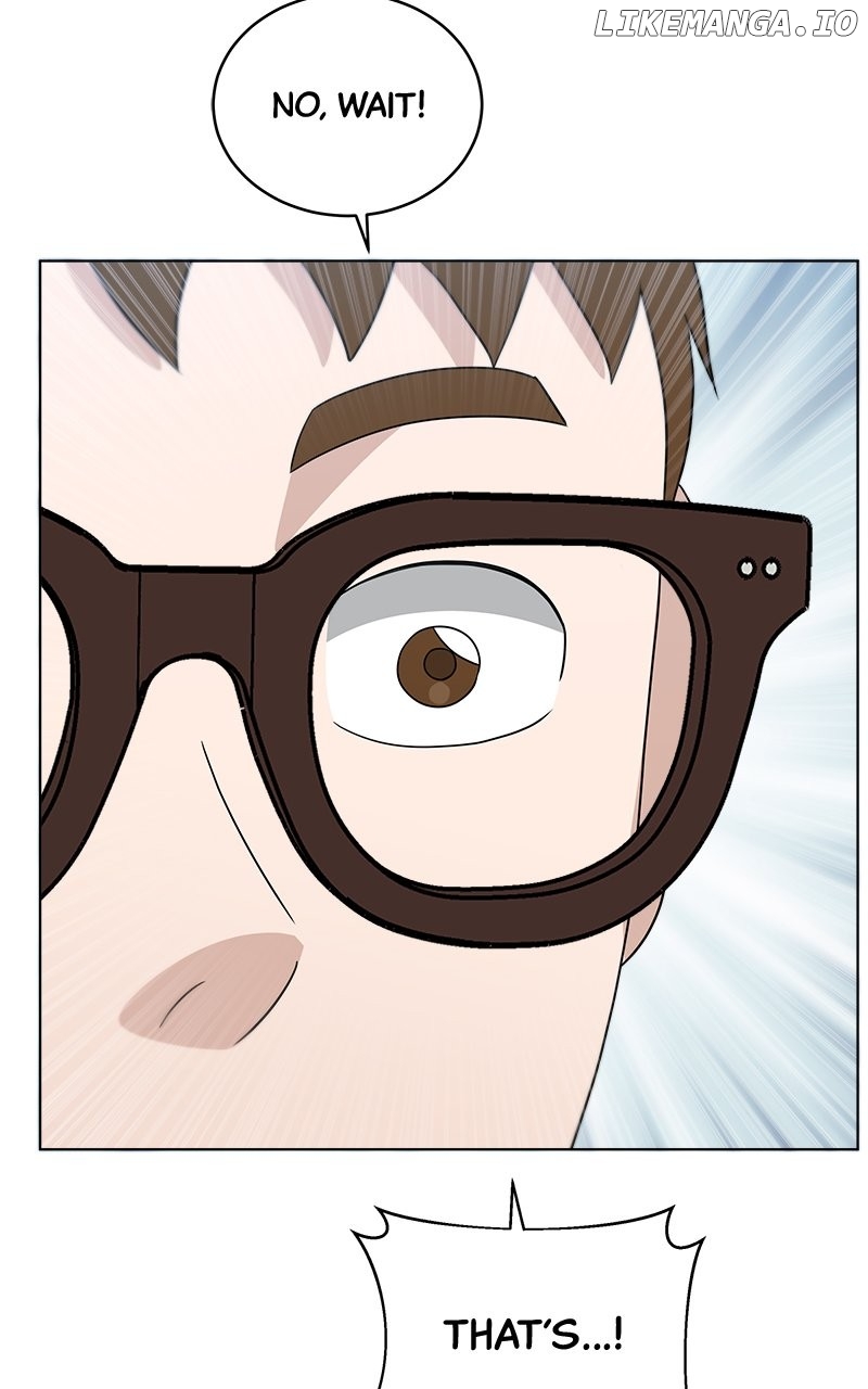 Big Man on the Court Chapter 97 - page 38