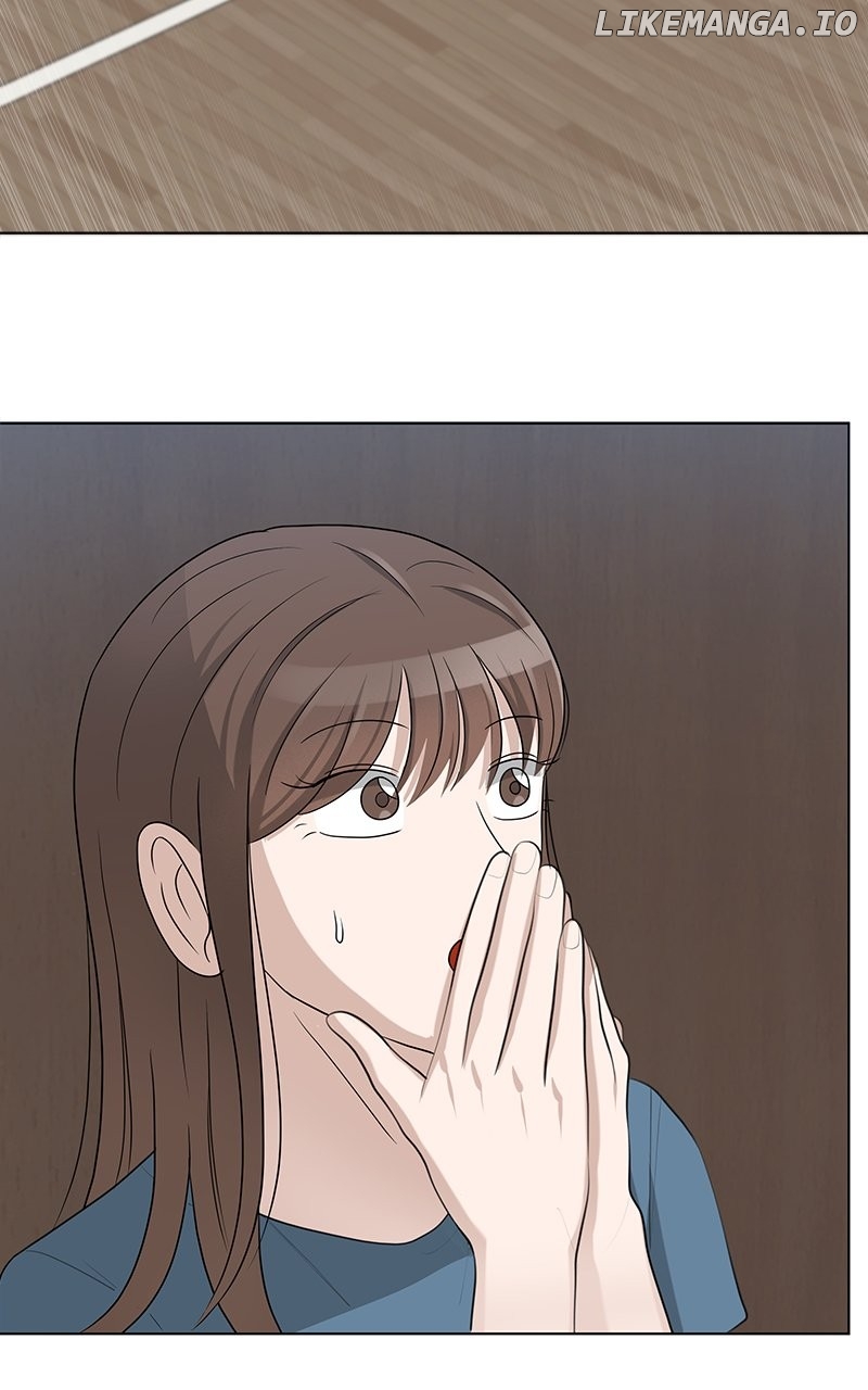 Big Man on the Court Chapter 97 - page 41