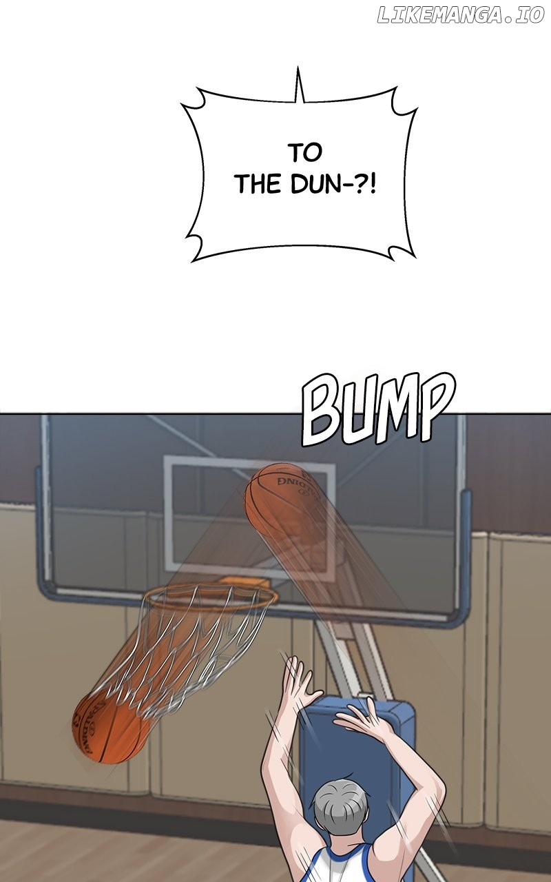 Big Man on the Court Chapter 97 - page 42