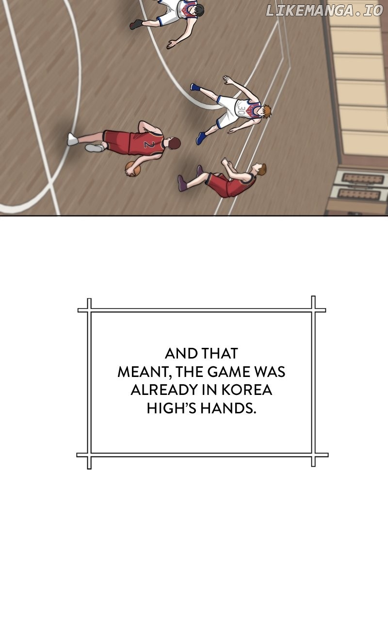 Big Man on the Court Chapter 97 - page 52