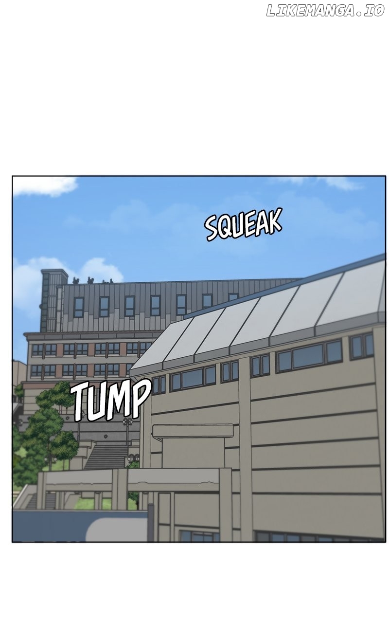 Big Man on the Court Chapter 97 - page 54