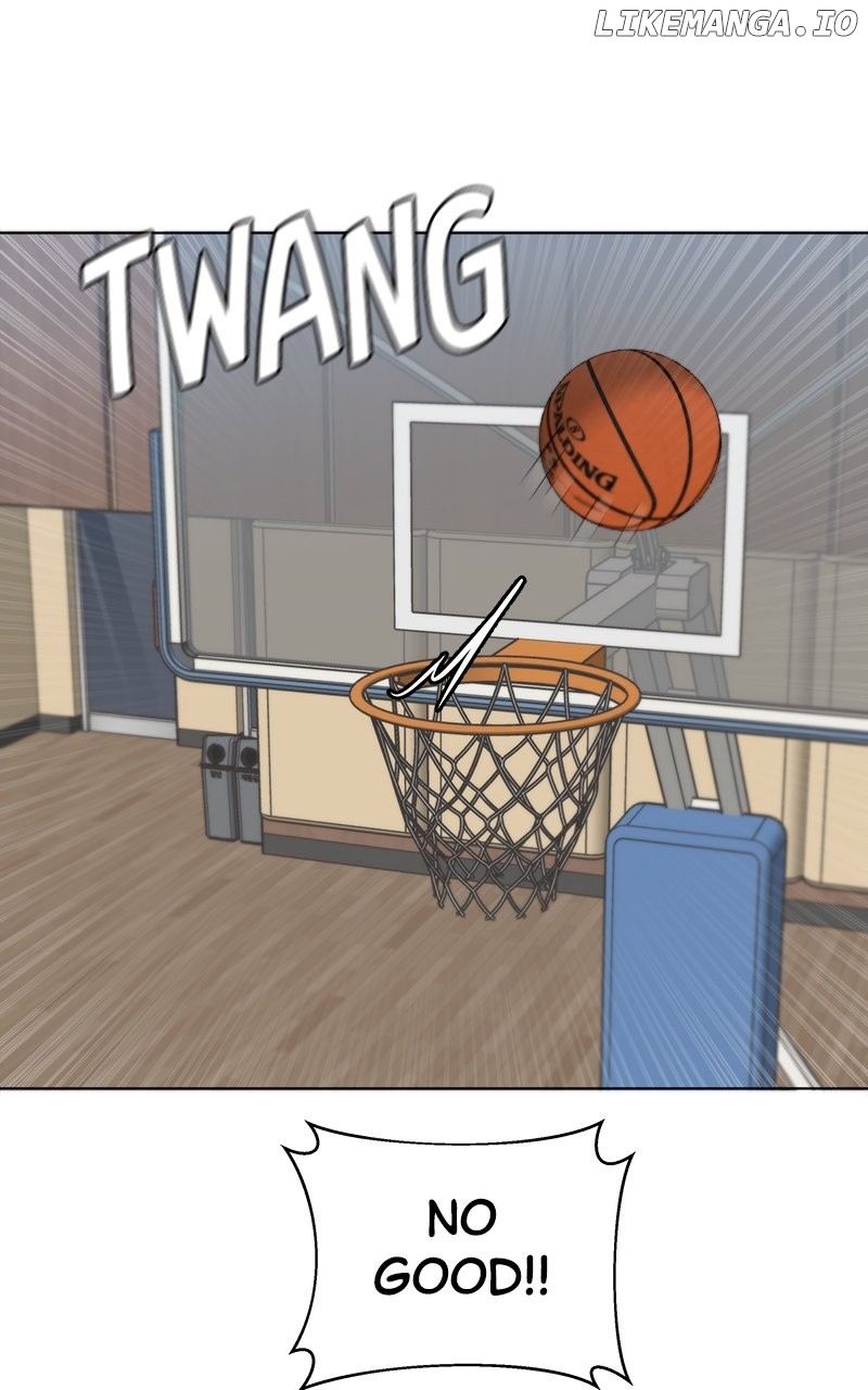 Big Man on the Court Chapter 97 - page 56