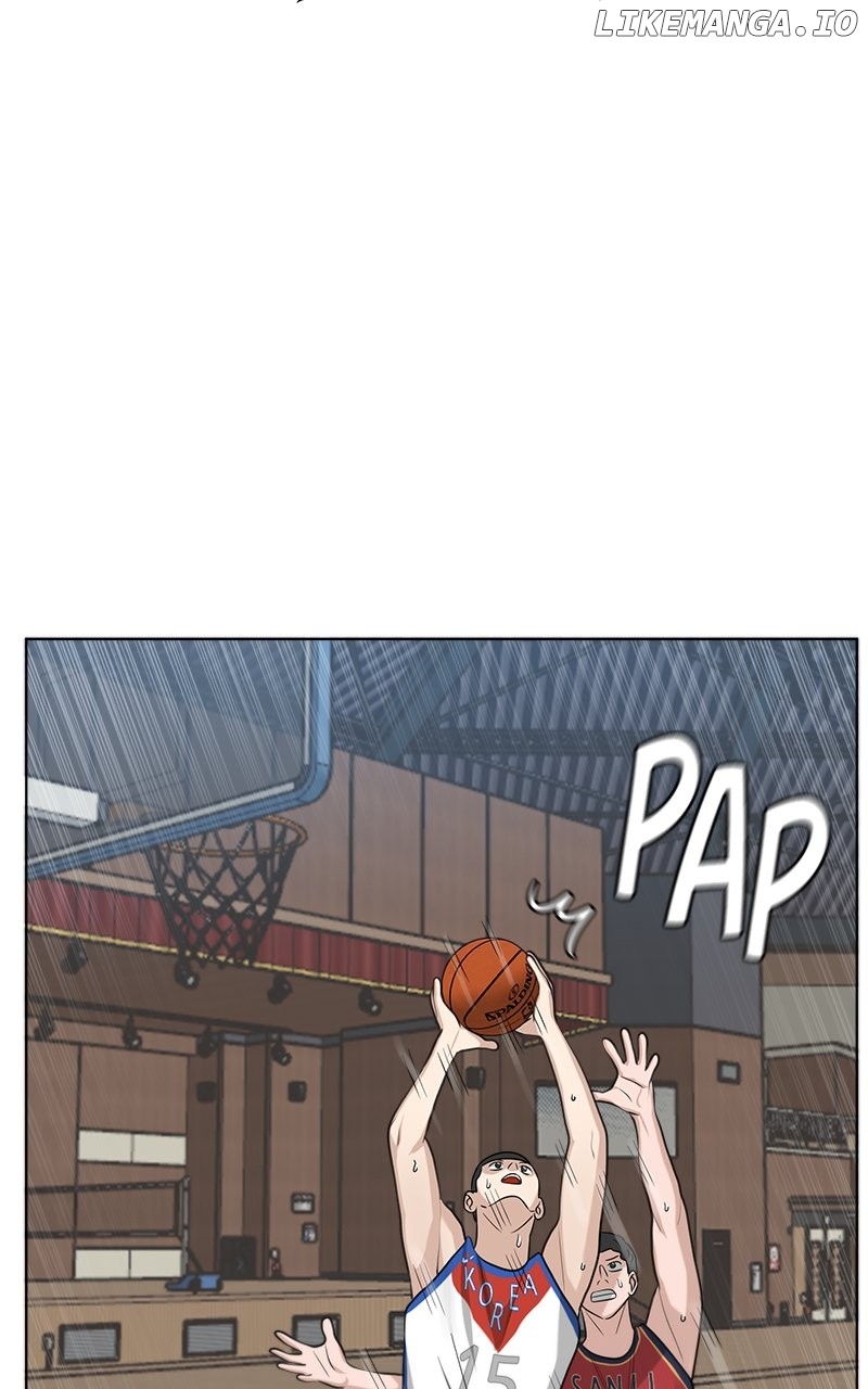 Big Man on the Court Chapter 97 - page 57