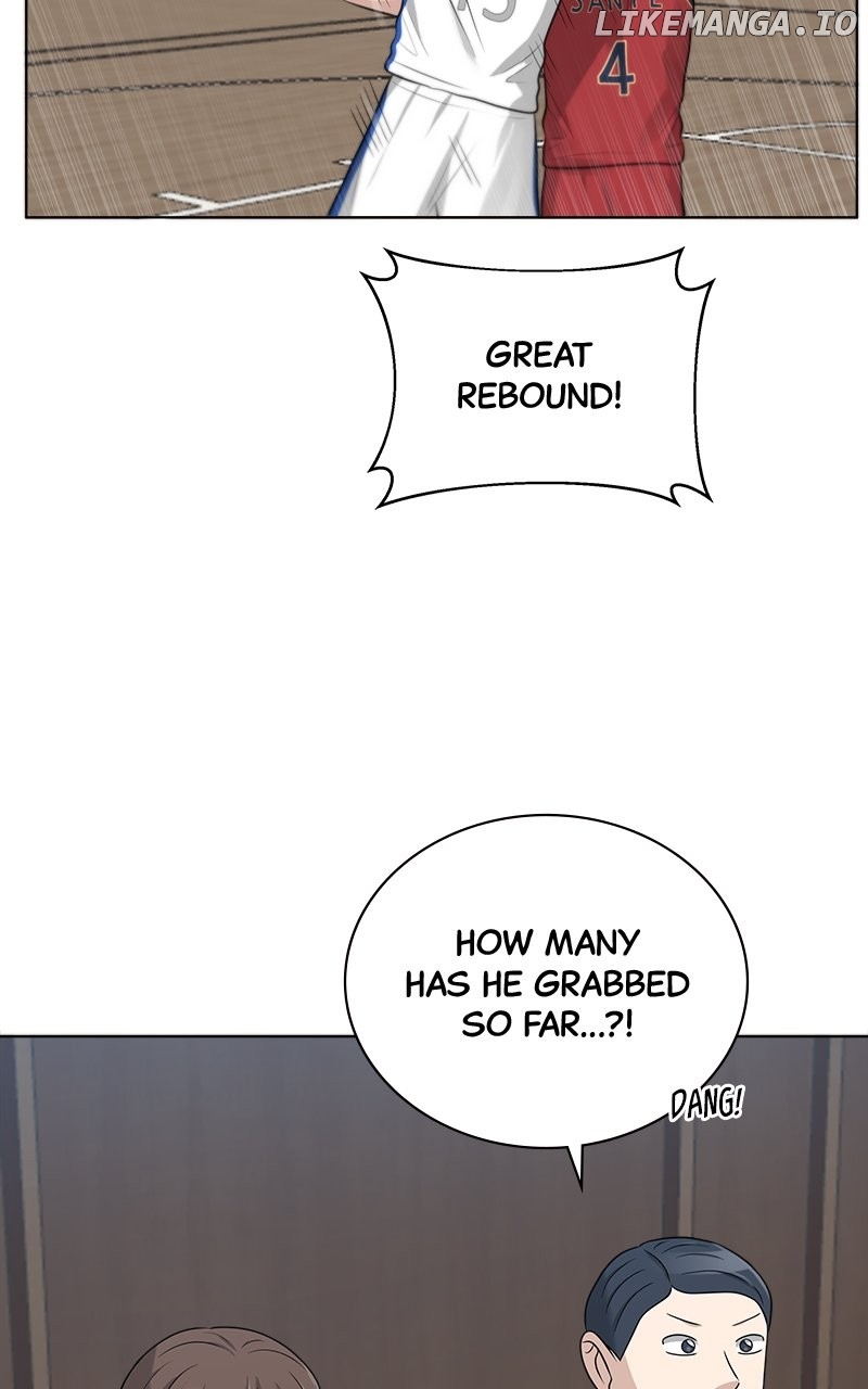 Big Man on the Court Chapter 97 - page 58