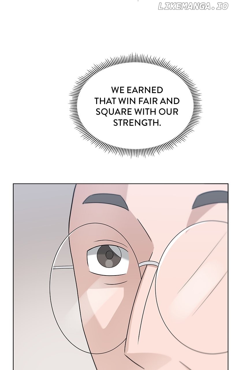 Big Man on the Court Chapter 97 - page 61