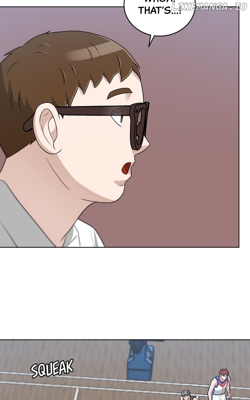 Big Man on the Court Chapter 97 - page 67