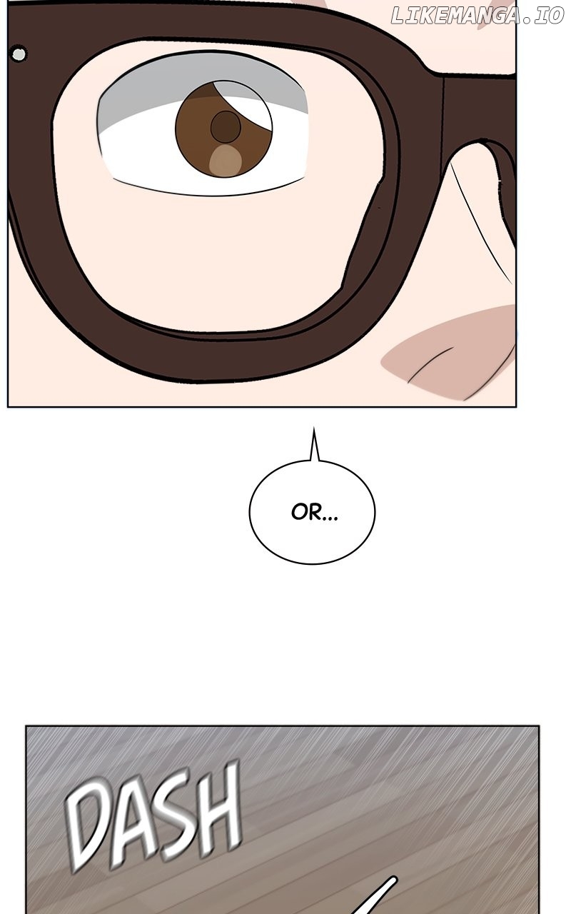 Big Man on the Court Chapter 97 - page 76