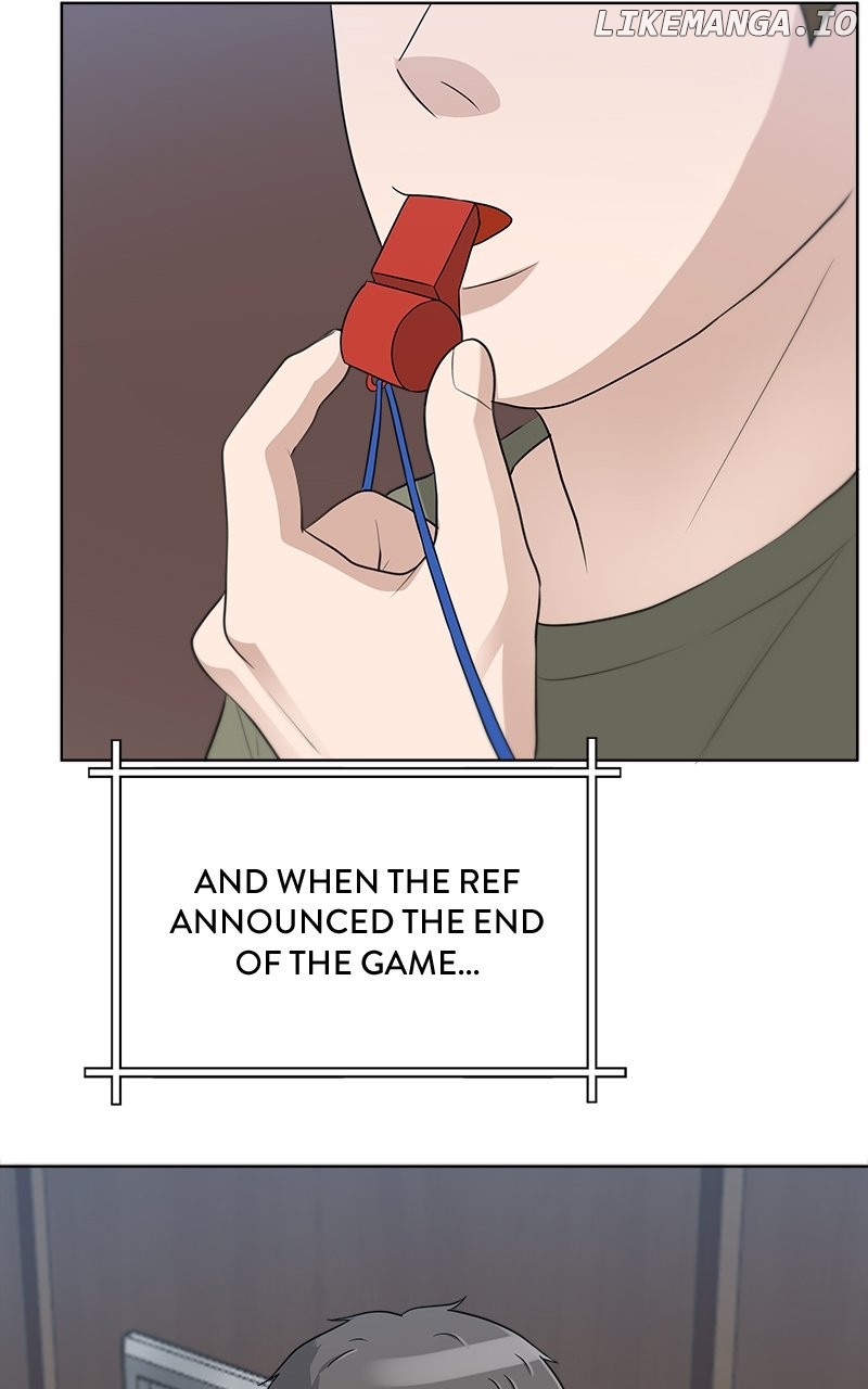 Big Man on the Court Chapter 97 - page 88