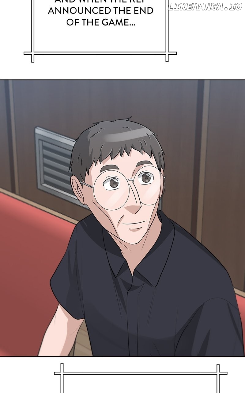 Big Man on the Court Chapter 98 - page 4