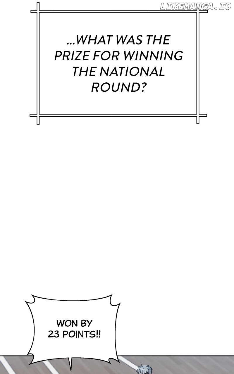 Big Man on the Court Chapter 98 - page 6