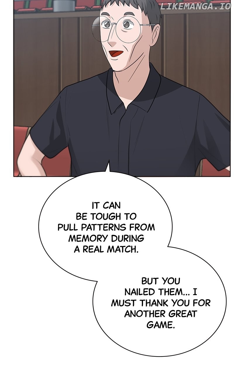 Big Man on the Court Chapter 98 - page 11