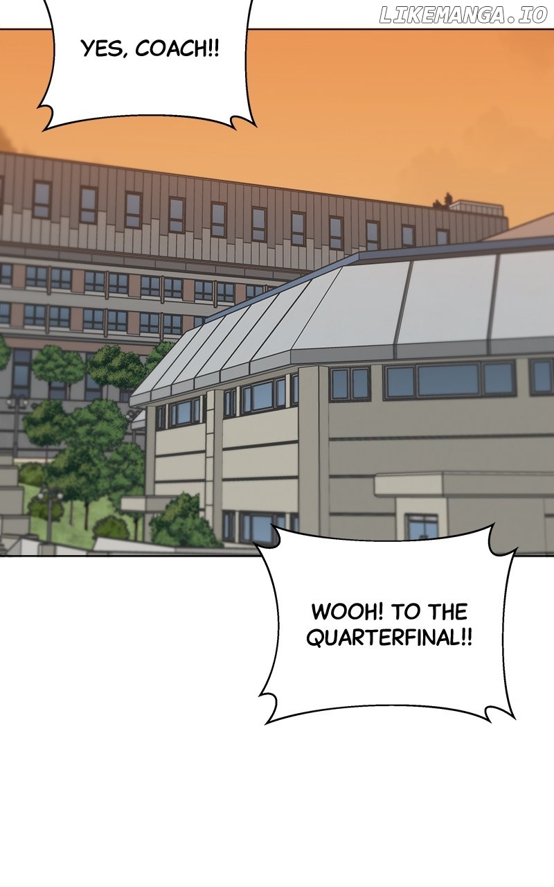 Big Man on the Court Chapter 98 - page 14