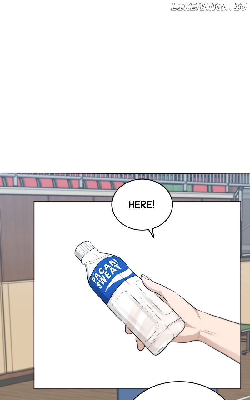 Big Man on the Court Chapter 98 - page 24