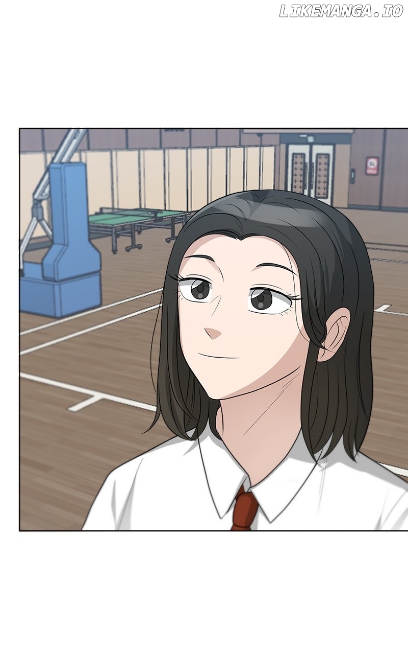 Big Man on the Court Chapter 98 - page 28
