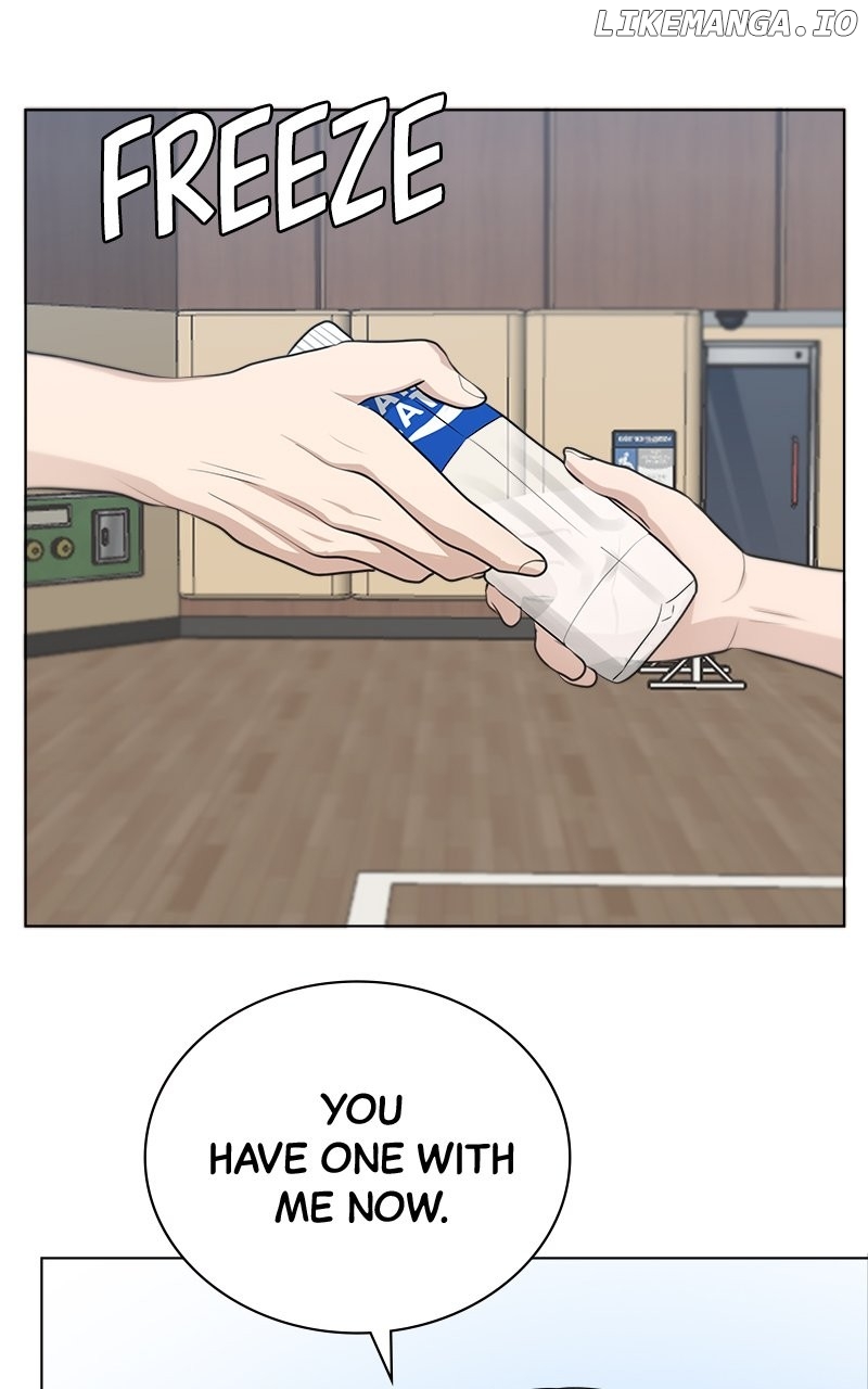 Big Man on the Court Chapter 98 - page 30