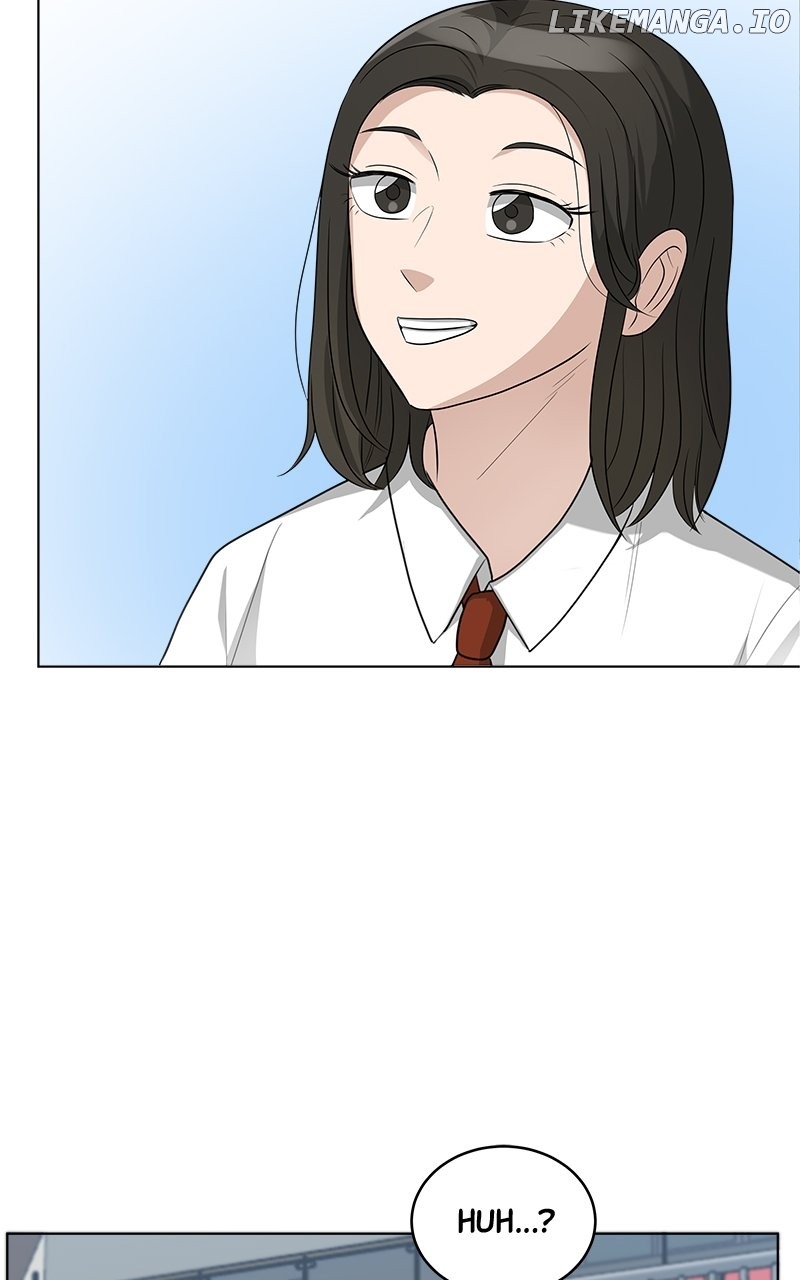 Big Man on the Court Chapter 98 - page 31