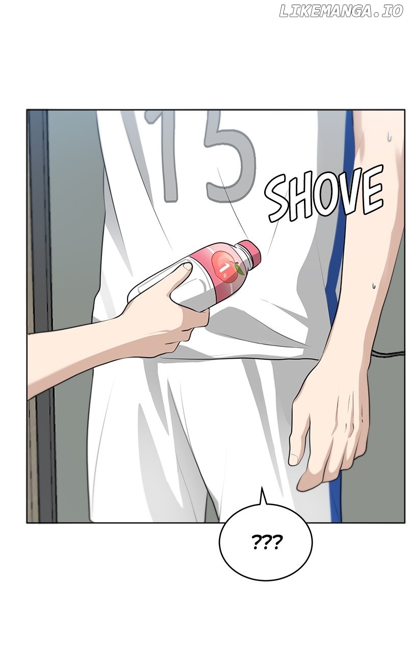 Big Man on the Court Chapter 98 - page 41