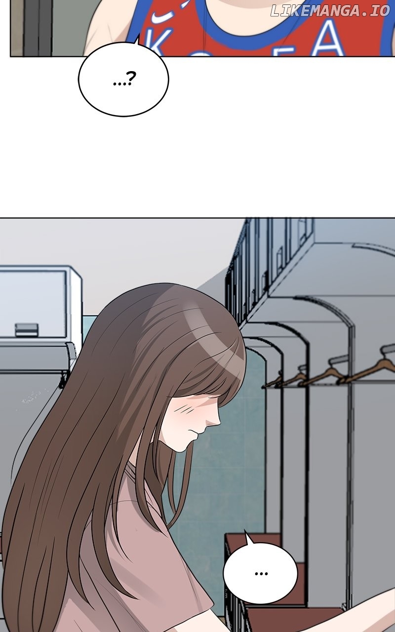 Big Man on the Court Chapter 98 - page 45