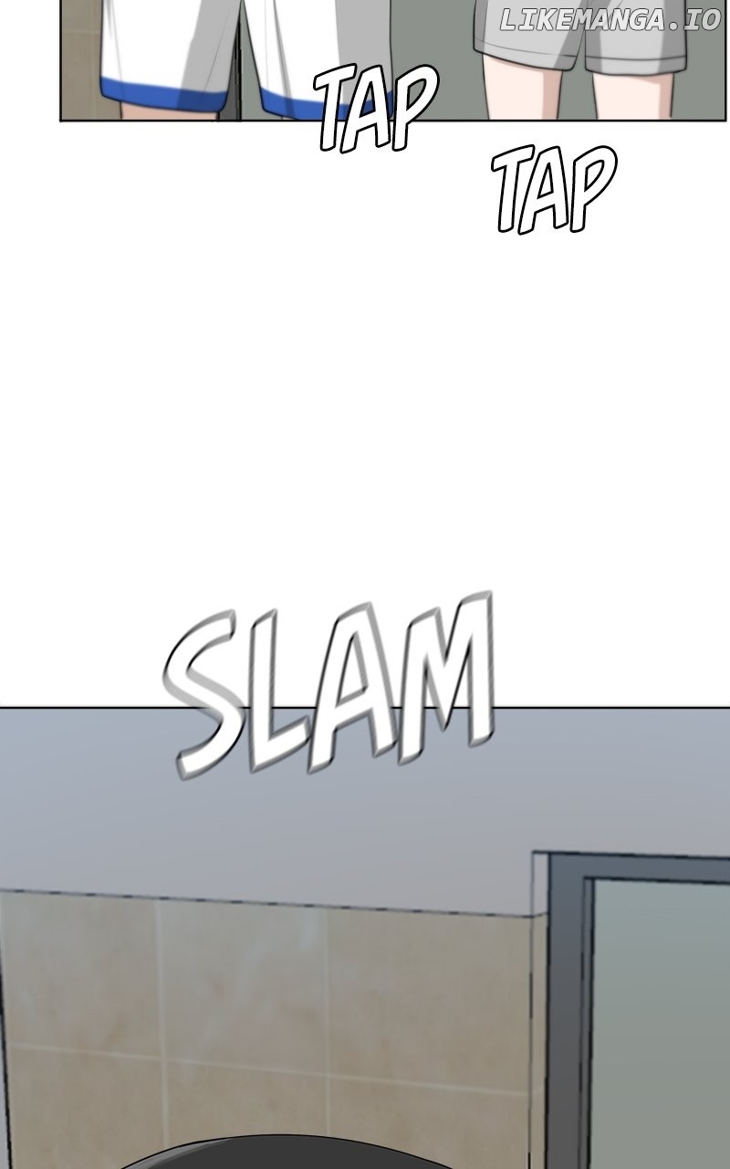 Big Man on the Court Chapter 98 - page 47