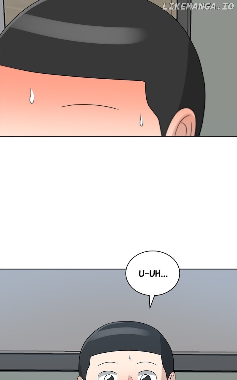 Big Man on the Court Chapter 98 - page 48