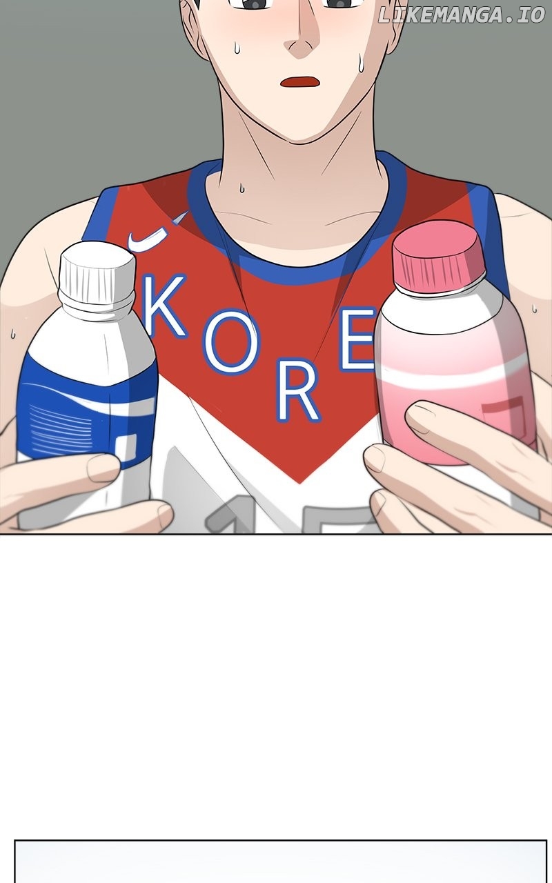 Big Man on the Court Chapter 98 - page 49