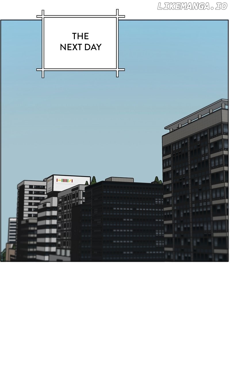 Big Man on the Court Chapter 98 - page 52