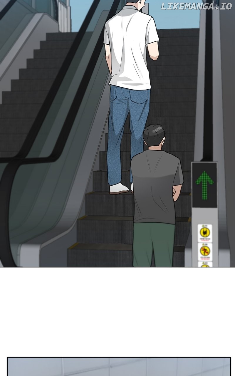 Big Man on the Court Chapter 98 - page 54