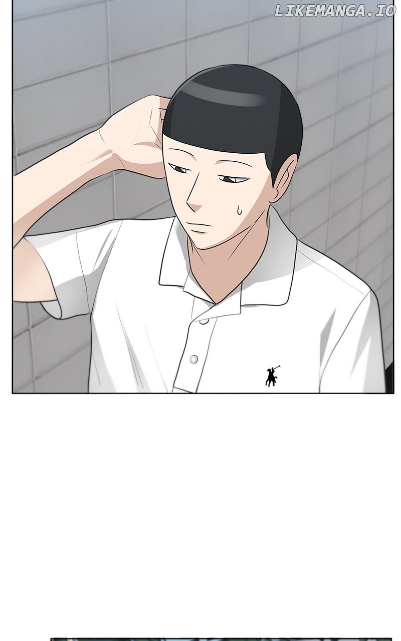 Big Man on the Court Chapter 98 - page 55