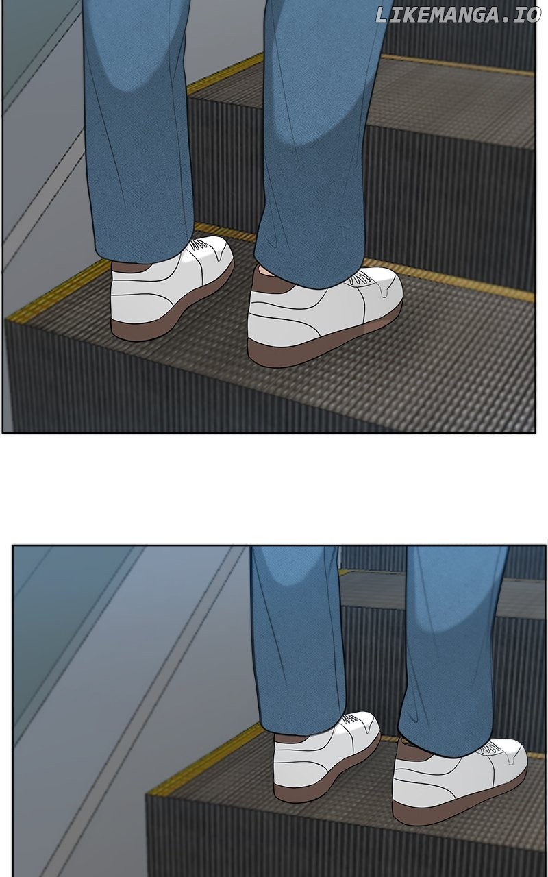 Big Man on the Court Chapter 98 - page 57