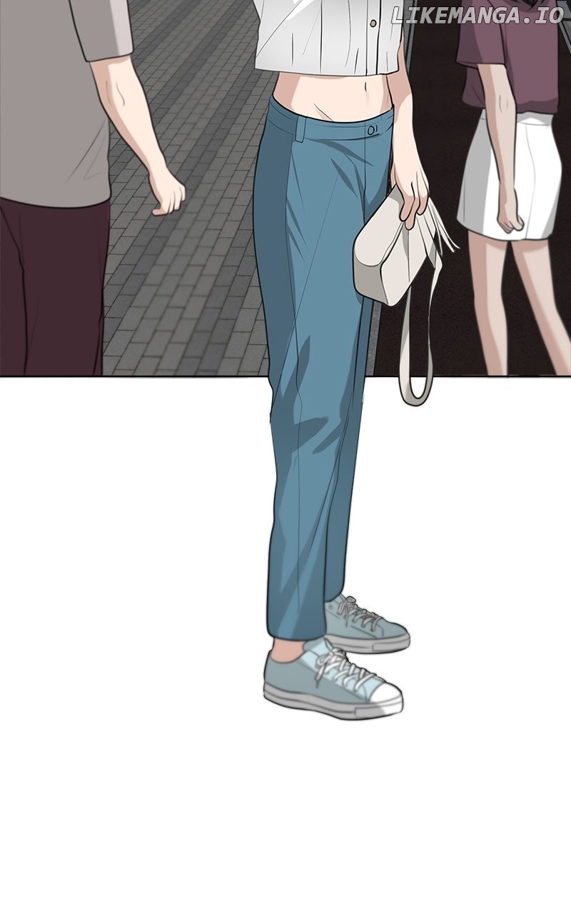 Big Man on the Court Chapter 98 - page 60