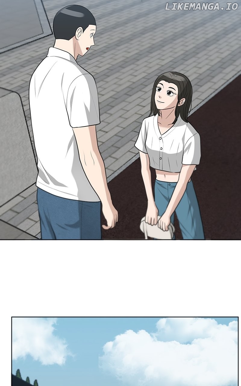 Big Man on the Court Chapter 98 - page 62
